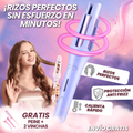 RIZADOR AUTOMÁTICO DE 32 MM