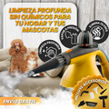LIMPIADOR A VAPOR PARA TU HOGAR