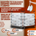ZAPATERO MULTICAPA | TU CALZADO SIEMPRE ORDENADO