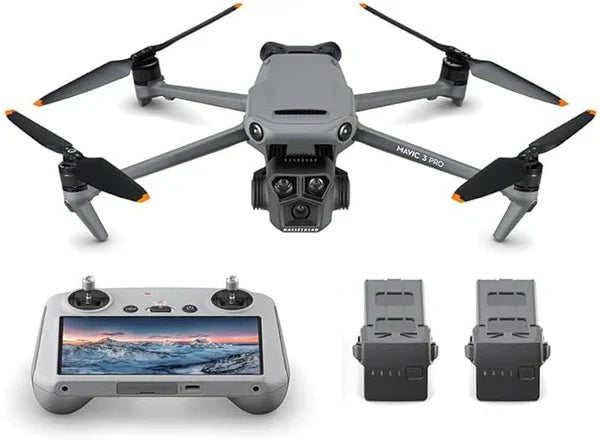 Dron D3 Max TT + Regalo gratis (Bateria Extra)