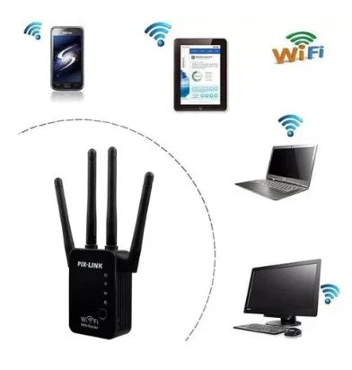Router PXLink TT Ultra WiFi 5G - [PRODUCTO IMPORTADO U.S.A]