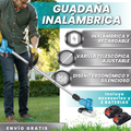 PODADORA INALÁMBRICA