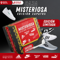 CAJA MISTERIOSA | EDICIÓN LIMITADA | ZAPATOS