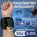 TENSIÓMETRO DE MUÑECA INTELIGENTE