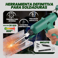 SOLDADOR DE ALTA EFICIENCIA DE 80W